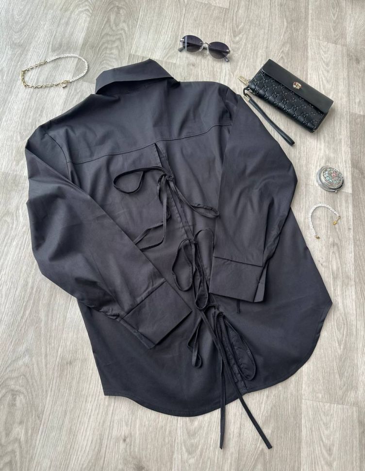 Сорочка Розмір: 42-46, 48-52 S1372