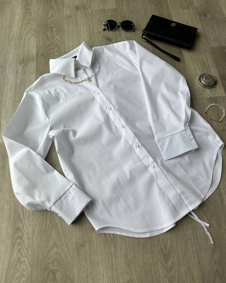 Сорочка Розмір: 42-46, 48-52 S1372