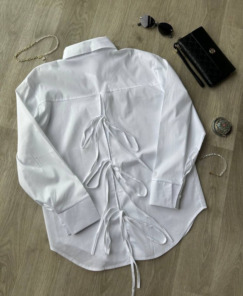 Сорочка Розмір: 42-46, 48-52 S1372