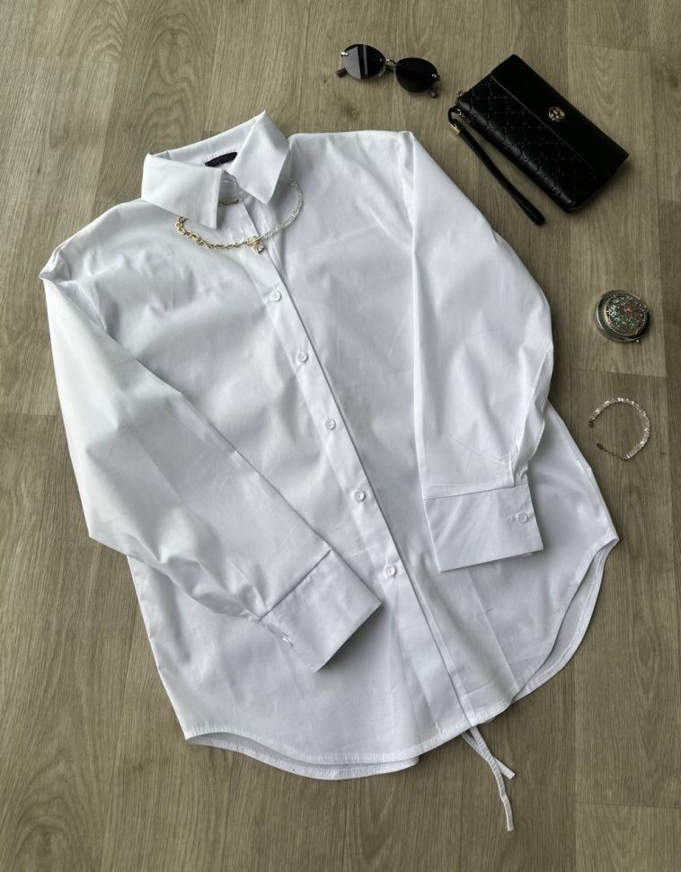 Сорочка Розмір: 42-46, 48-52 S1372