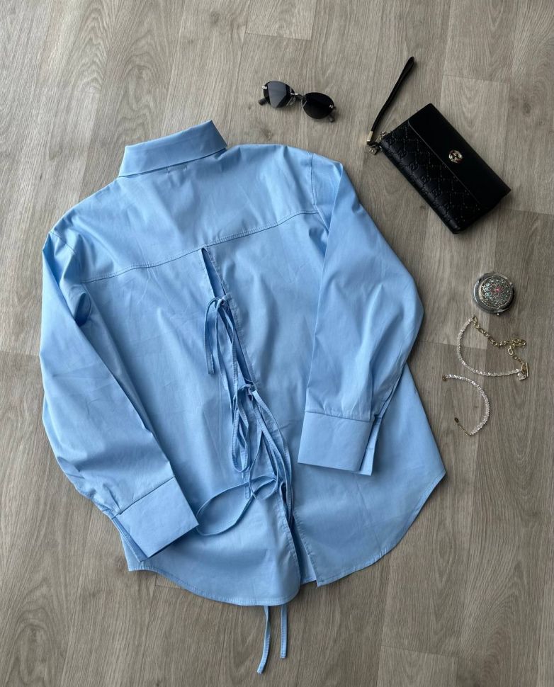 Сорочка Розмір: 42-46, 48-52 S1372