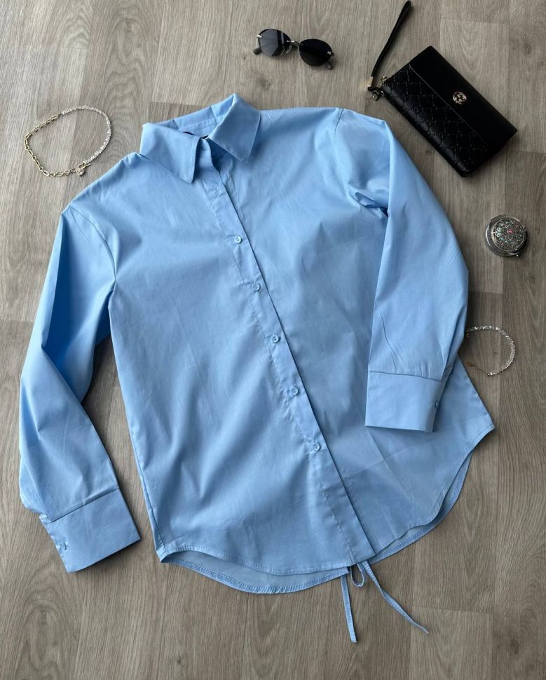 Сорочка Розмір: 42-46, 48-52 S1372