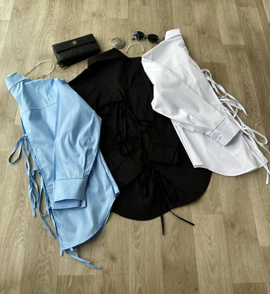 Сорочка Розмір: 42-46, 48-52 S1372