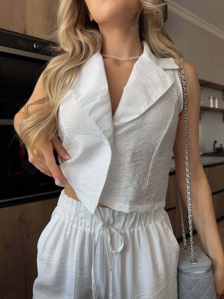 Костюм Розмір: 42-44, 46-48 S1672