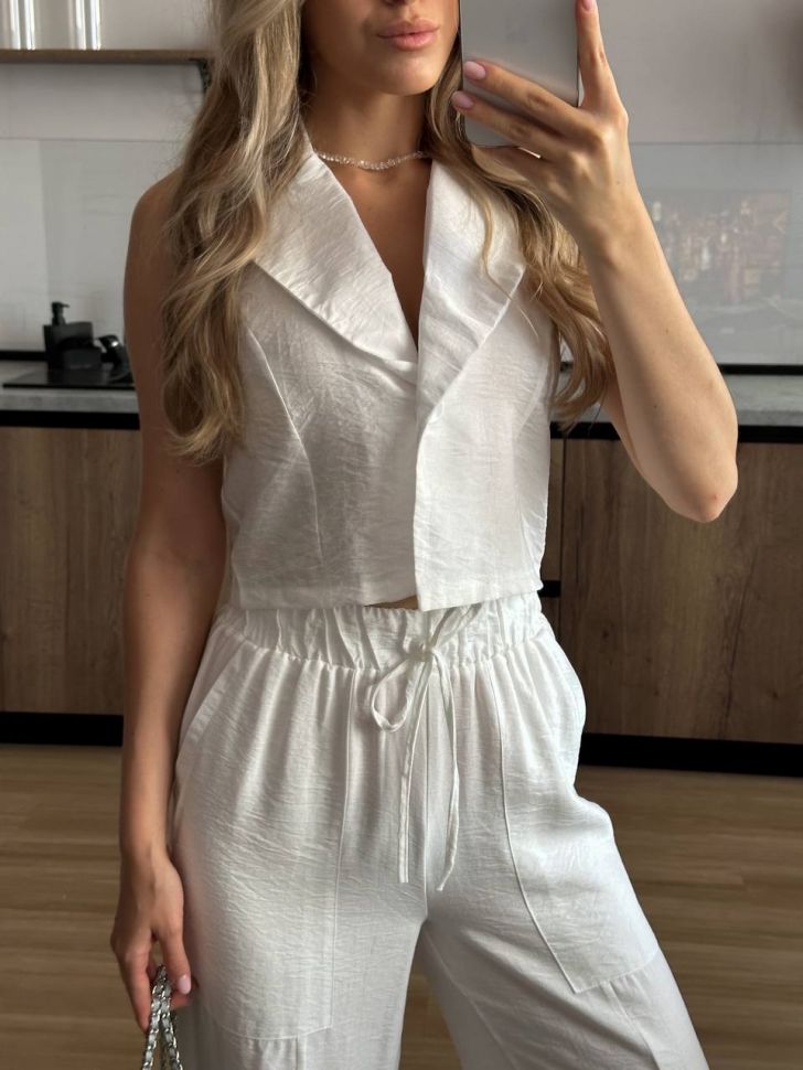 Костюм Розмір: 42-44, 46-48 S1672