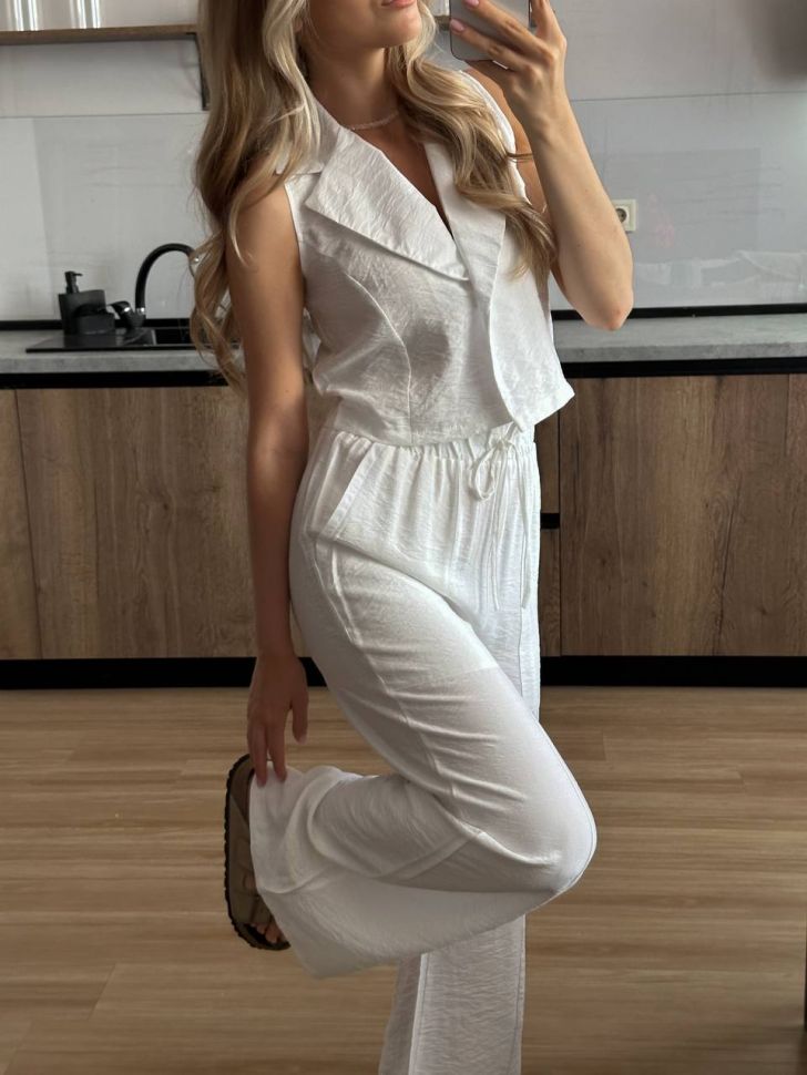 Костюм Розмір: 42-44, 46-48 S1672