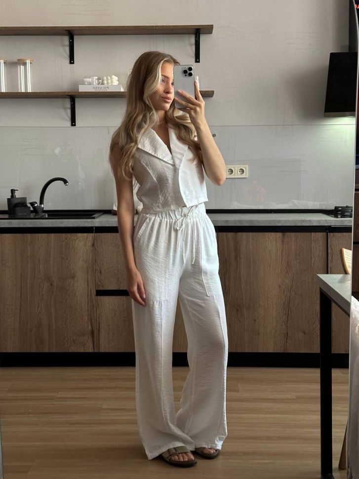 Костюм Розмір: 42-44, 46-48 S1672