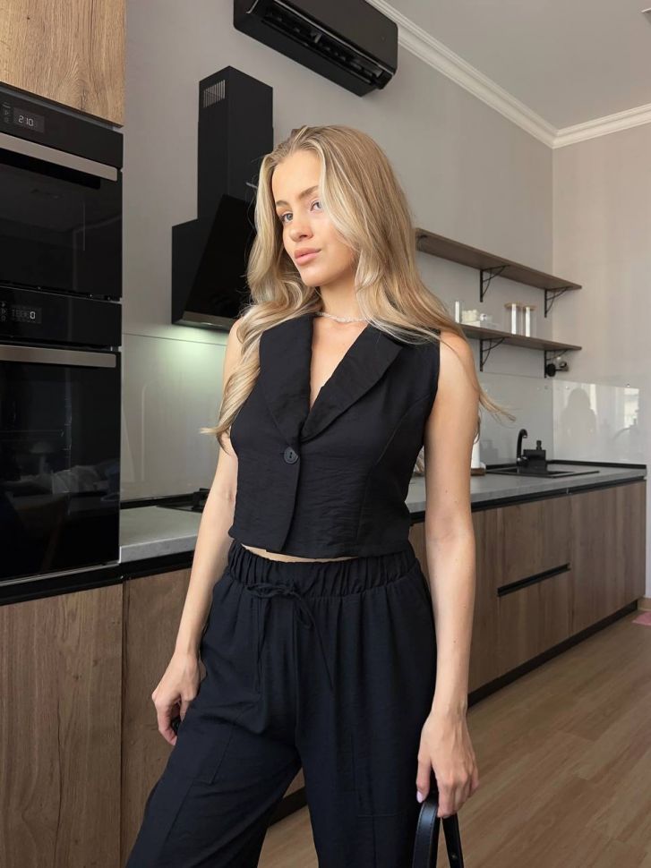 Костюм Розмір: 42-44, 46-48 S1672