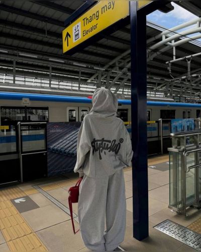 Костюм Розмір: 42-48 S1873