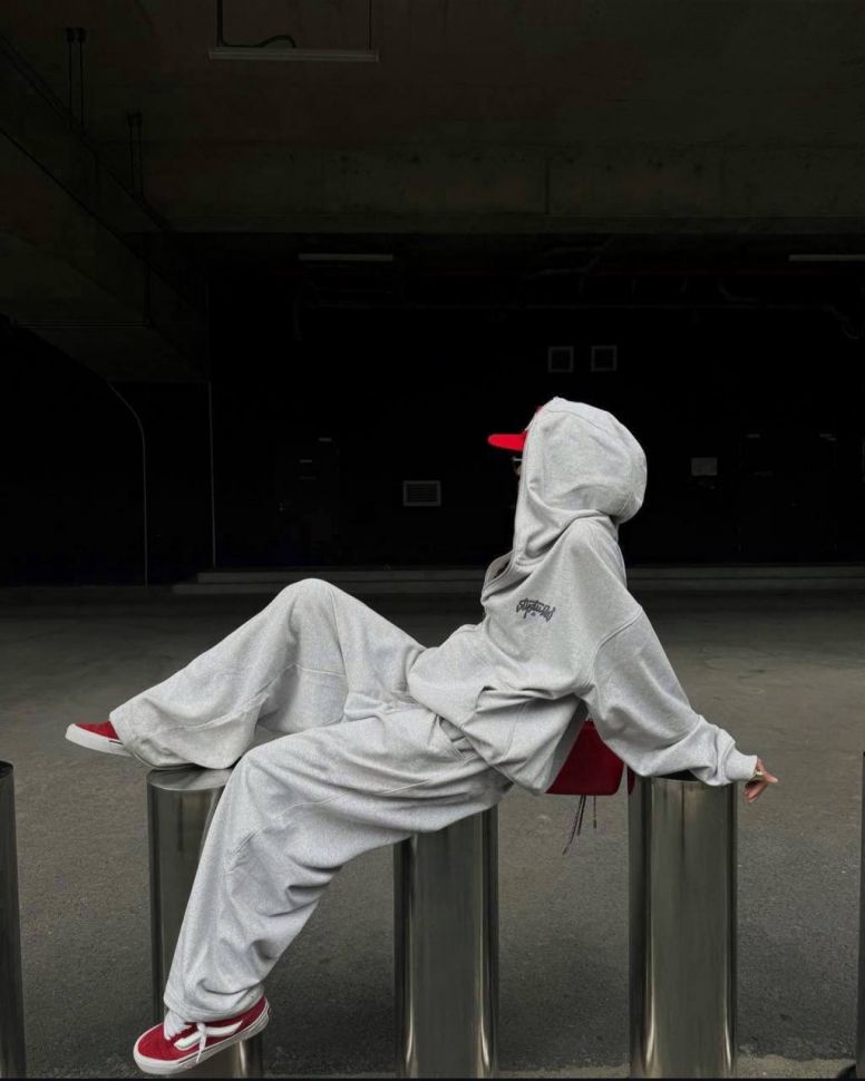 Костюм Розмір: 42-48 S1873