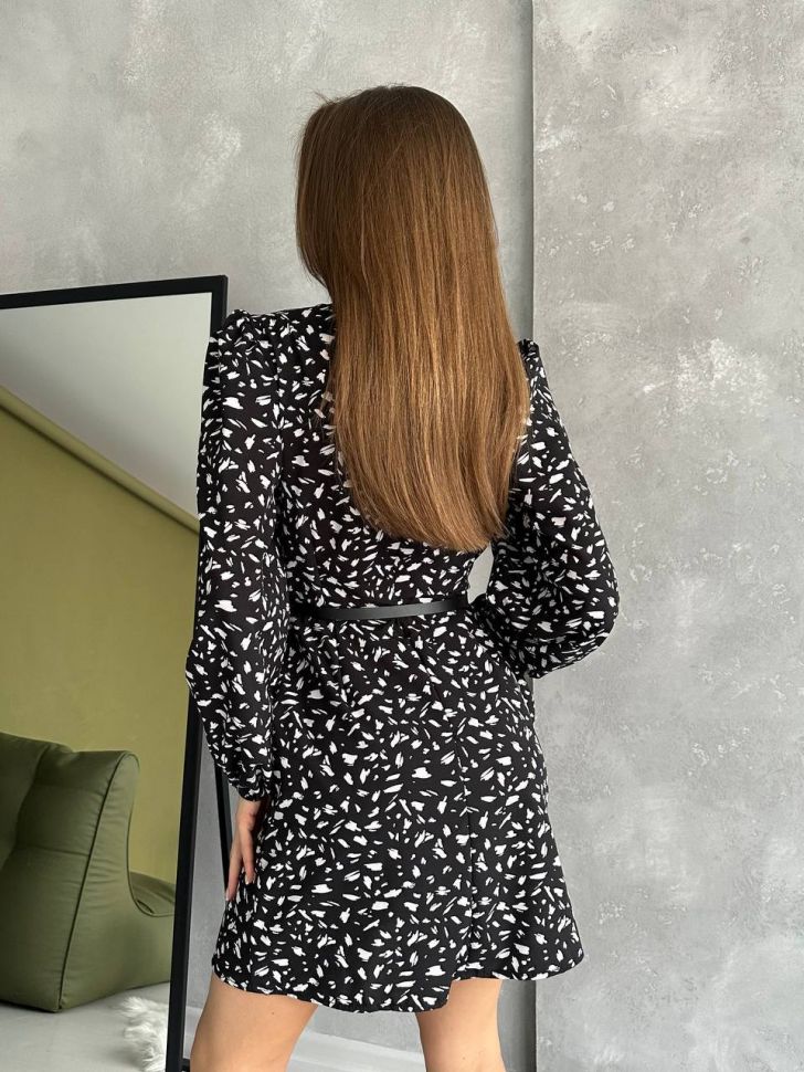 Плаття Розмір: S-M , L-XL S2173