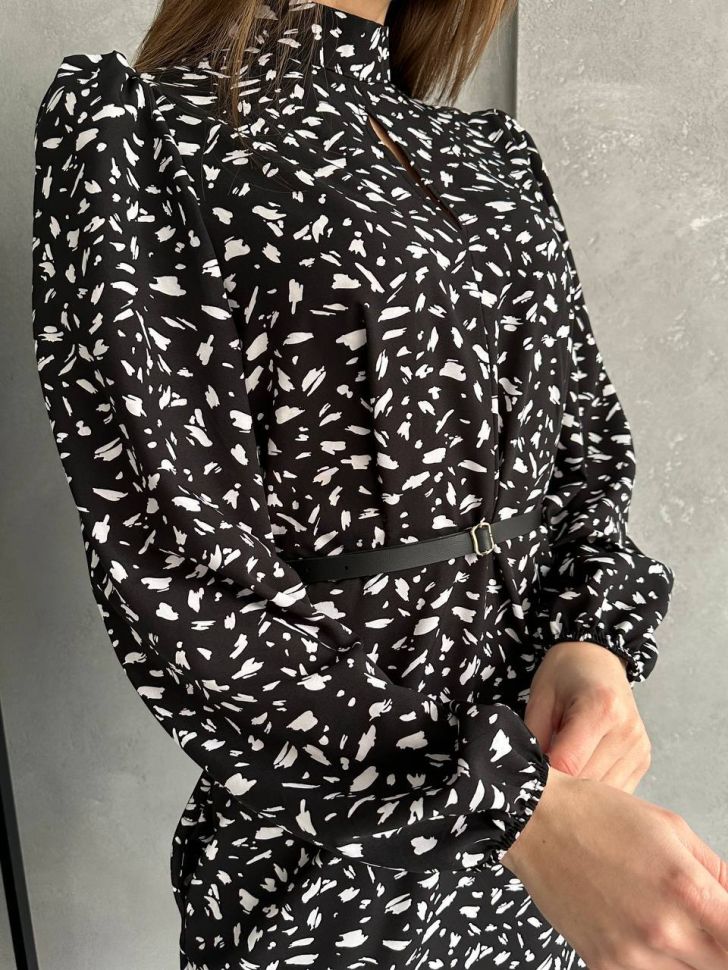 Плаття Розмір: S-M , L-XL S2173