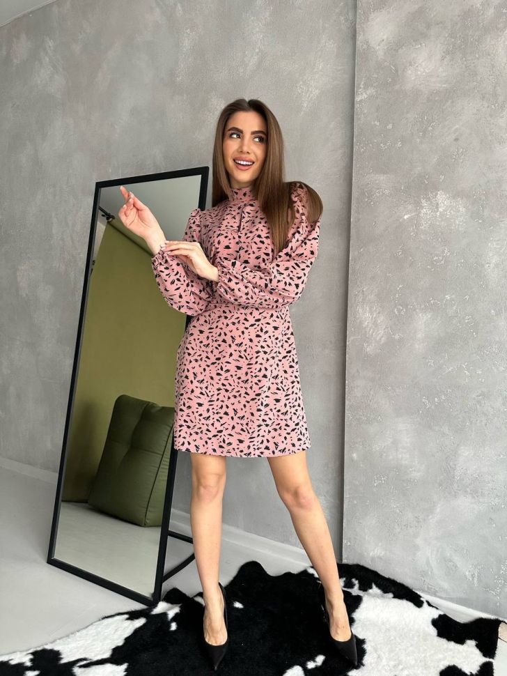 Плаття Розмір: S-M , L-XL S2173