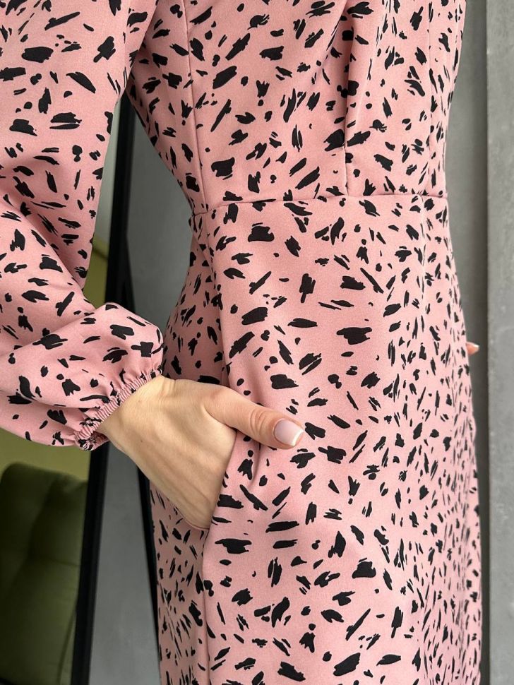 Плаття Розмір: S-M , L-XL S2173