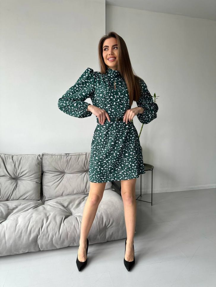 Плаття Розмір: S-M , L-XL S2173