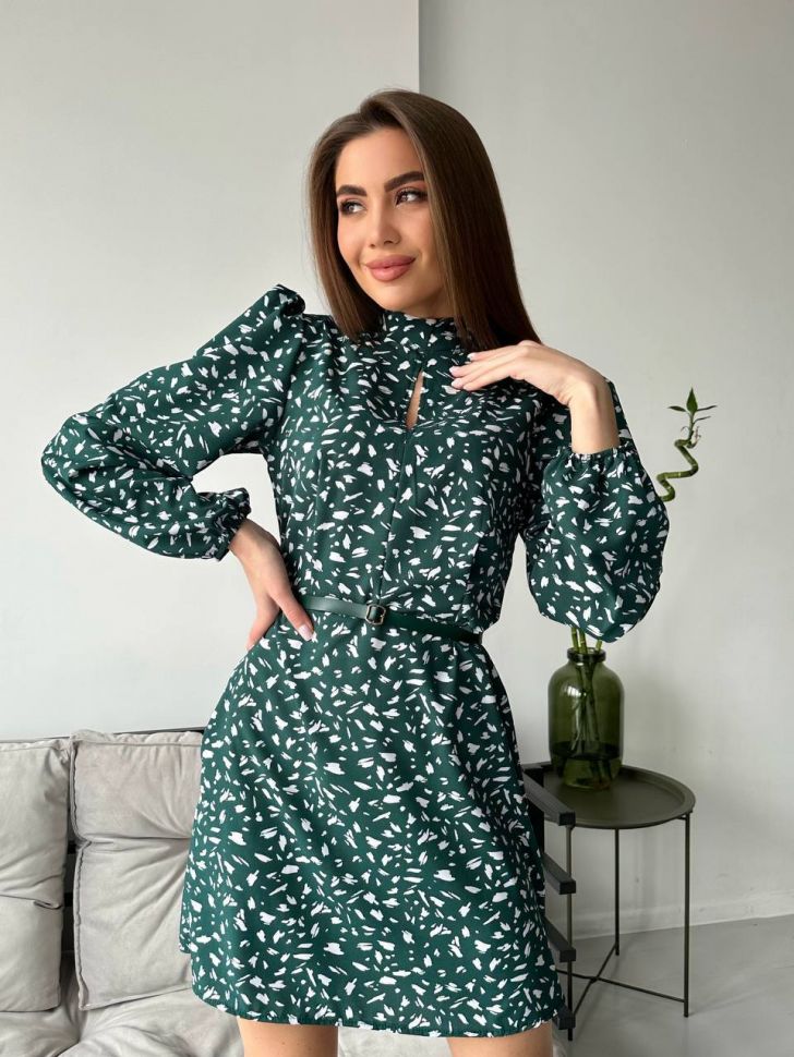 Плаття Розмір: S-M , L-XL S2173