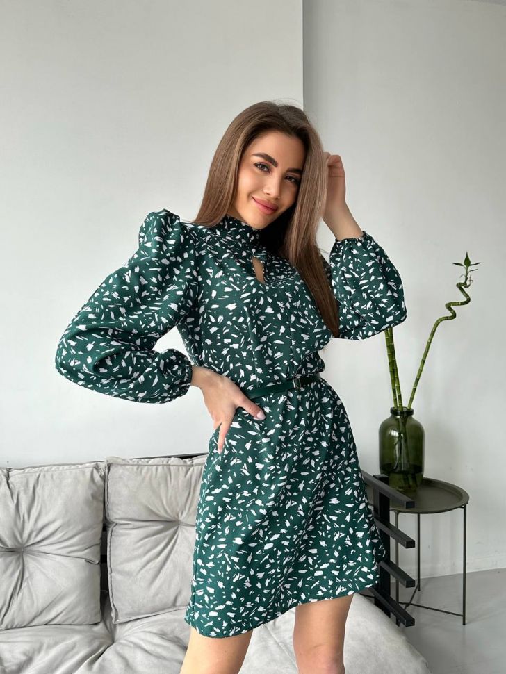 Плаття Розмір: S-M , L-XL S2173