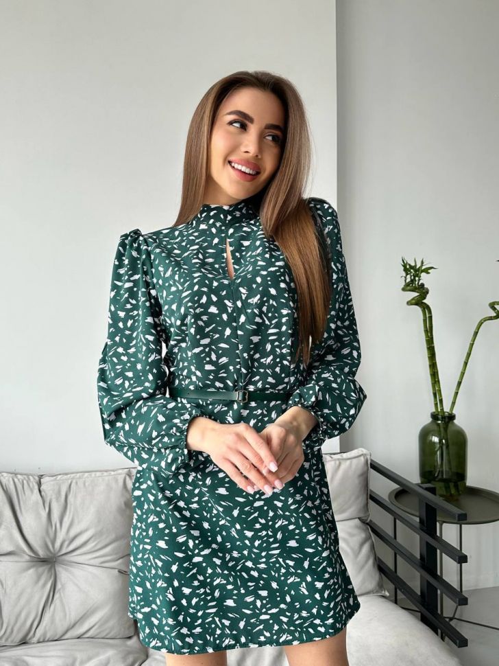 Плаття Розмір: S-M , L-XL S2173