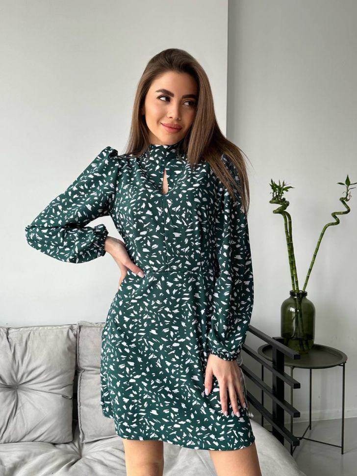 Плаття Розмір: S-M , L-XL S2173