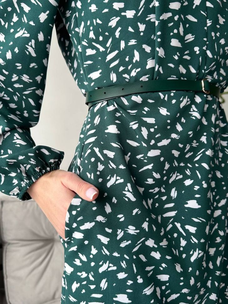 Плаття Розмір: S-M , L-XL S2173