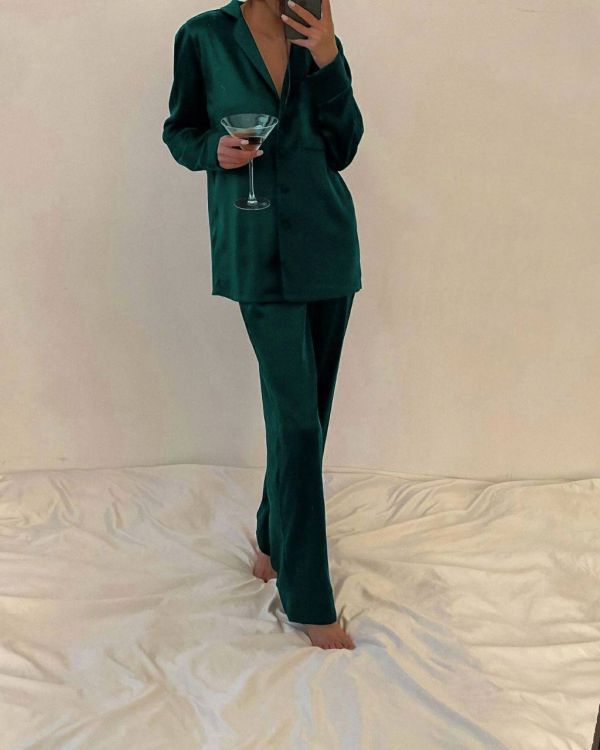 Костюм Розмір: 42-44, 46-48 S2673