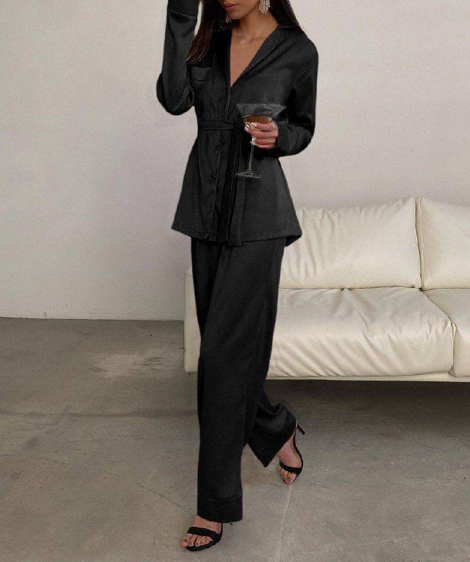 Костюм Розмір: 42-44, 46-48 S2673