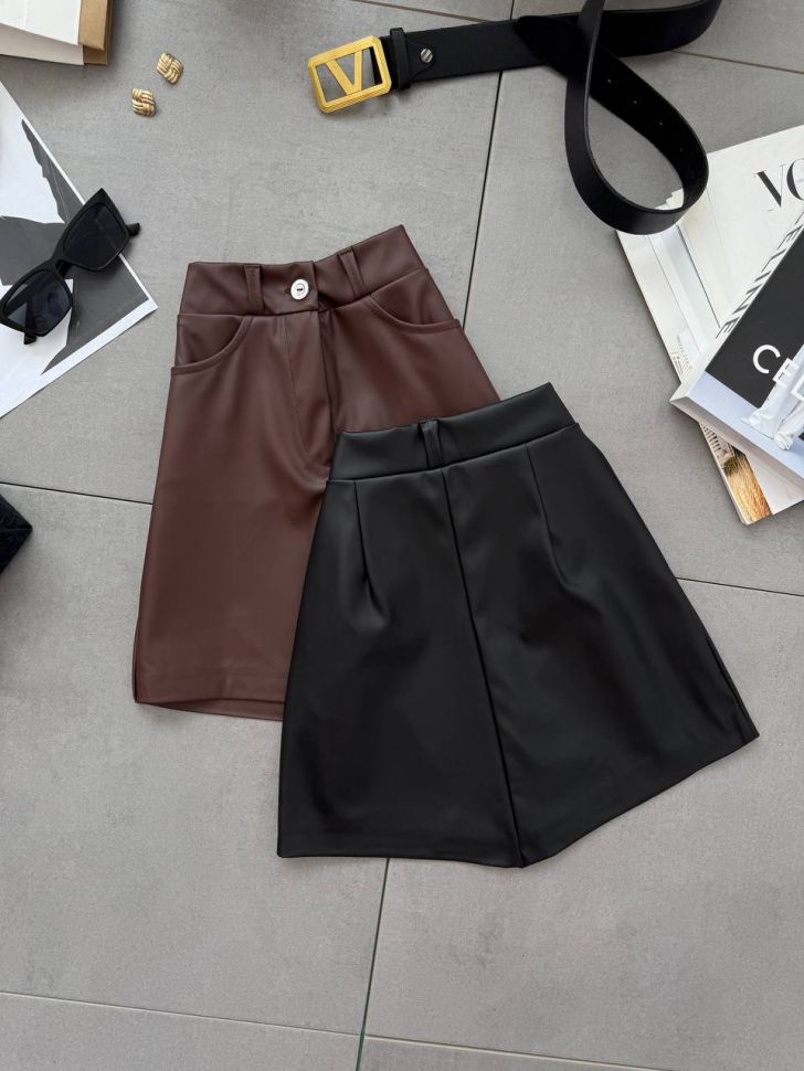 Спідниця Розмір: 42/44, 46/48 S2773