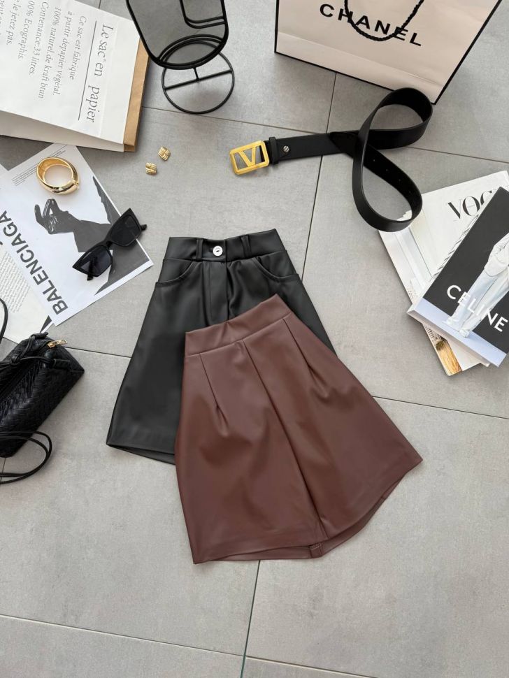 Спідниця Розмір: 42/44, 46/48 S2773