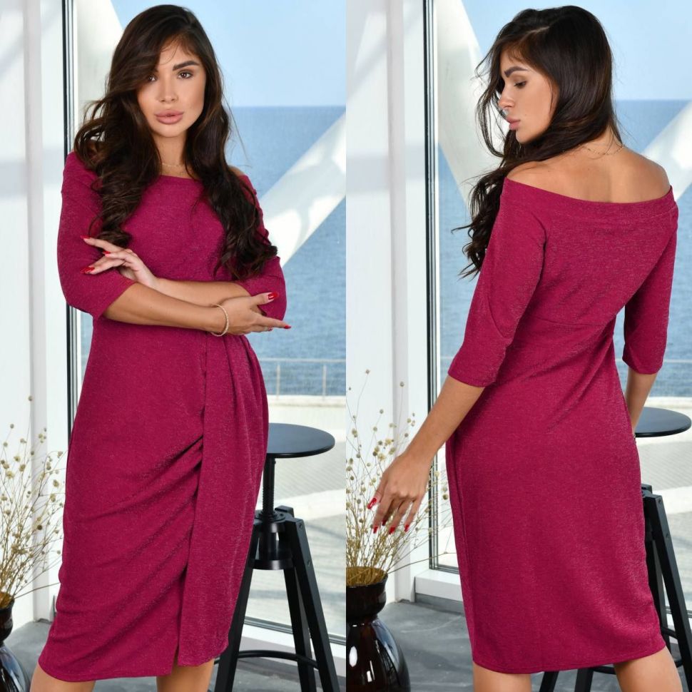 Сукня Розмір: 42-44 S3572