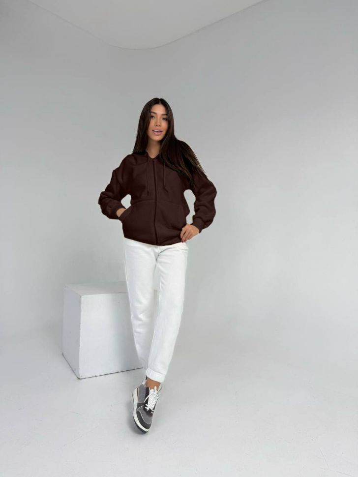 Кофта Розмір: 42-44, 46-48, 50-52 S3772