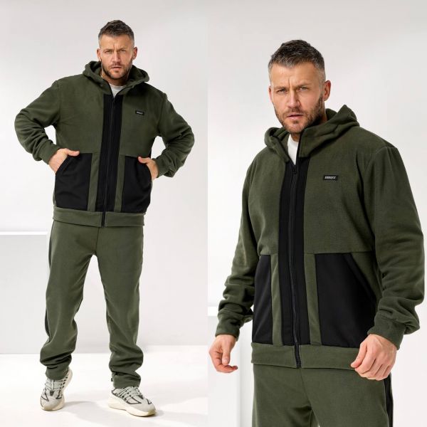 Костюм Розмір: 48-50,52-54,56-58 S4171