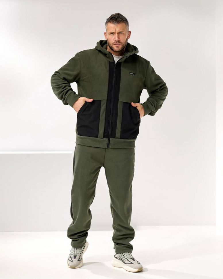 Костюм Розмір: 48-50,52-54,56-58 S4171