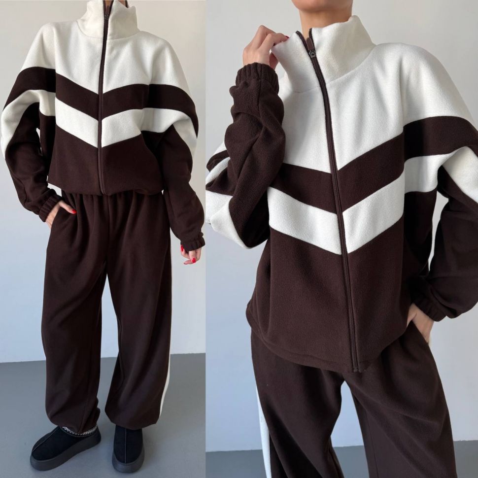 Костюм Розмір: 42-48, 50-54 S4371