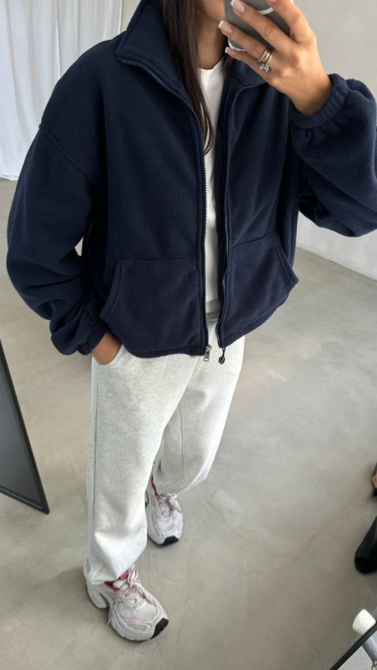 Худі Розмір: 42-46 S4671