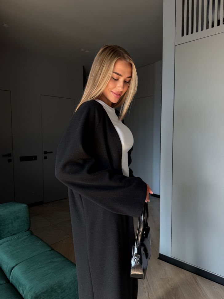 кардиган S14869