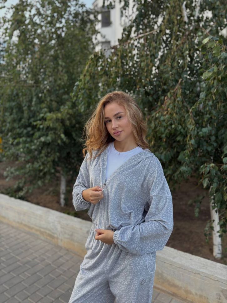 Костюм Розмір: 42-46 S15069