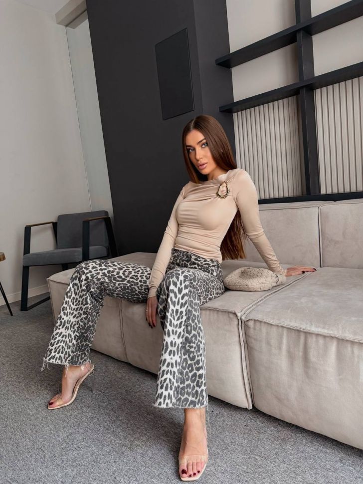 Лонг Розмір: 42-44, 44-46 S5271