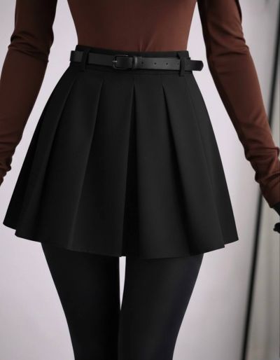 Спідниця S5371