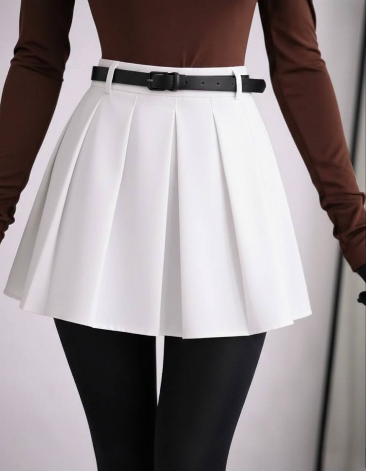 Спідниця S5371