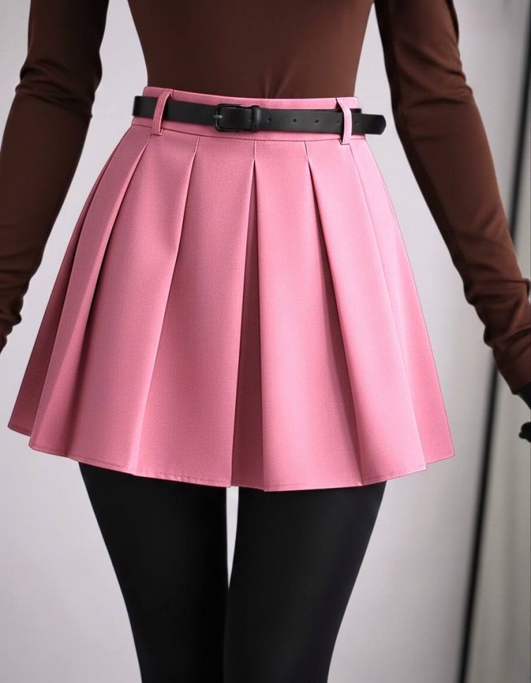 Спідниця S5371