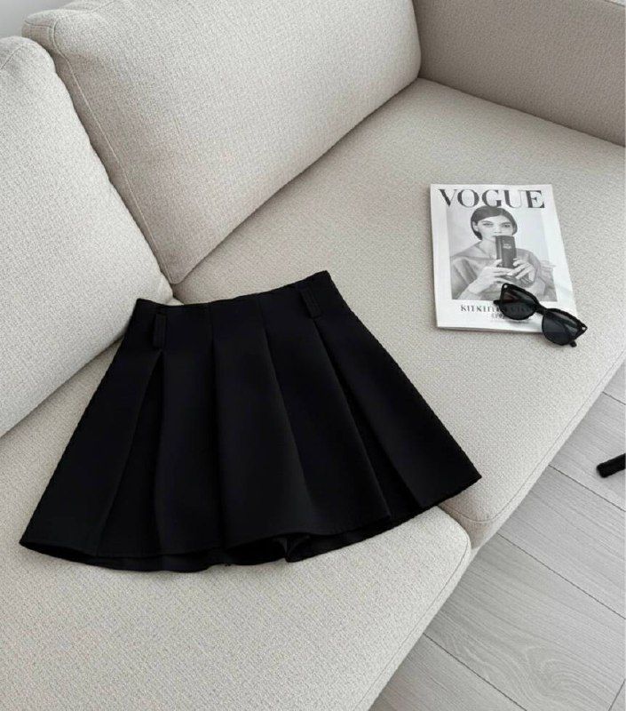 Спідниця S5371