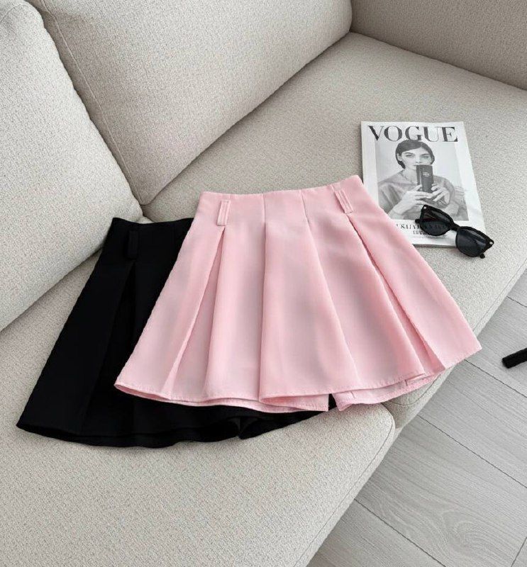 Спідниця S5371