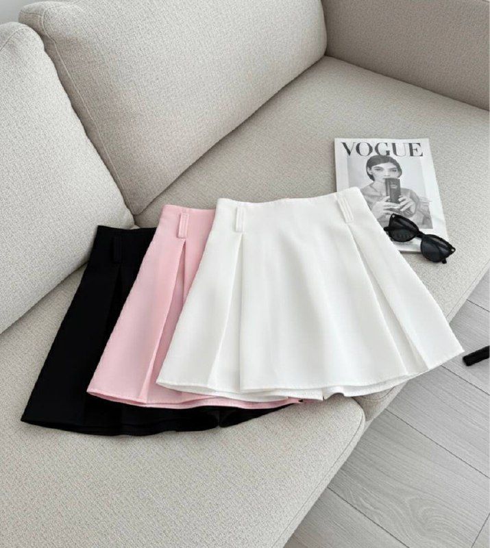 Спідниця S5371