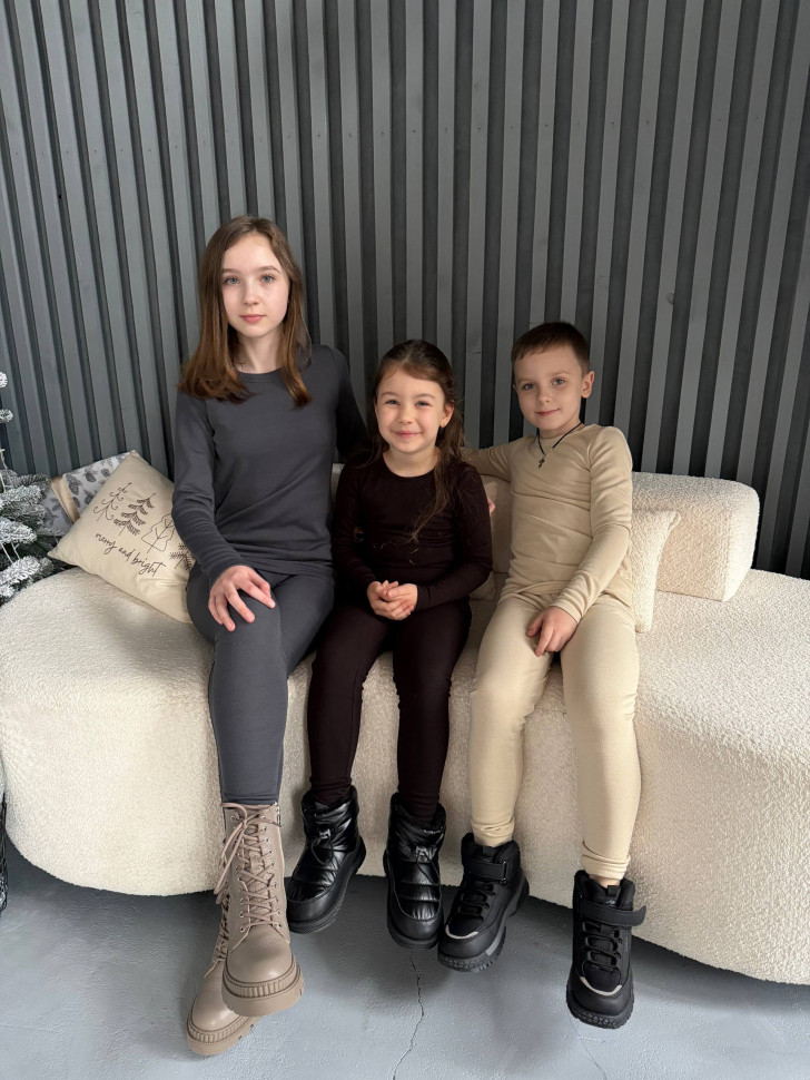 Термобілизна S16069