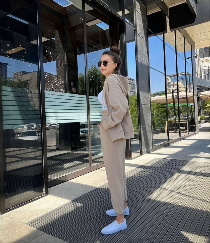 Костюм Розмір: 42-46, 48-52 S6270