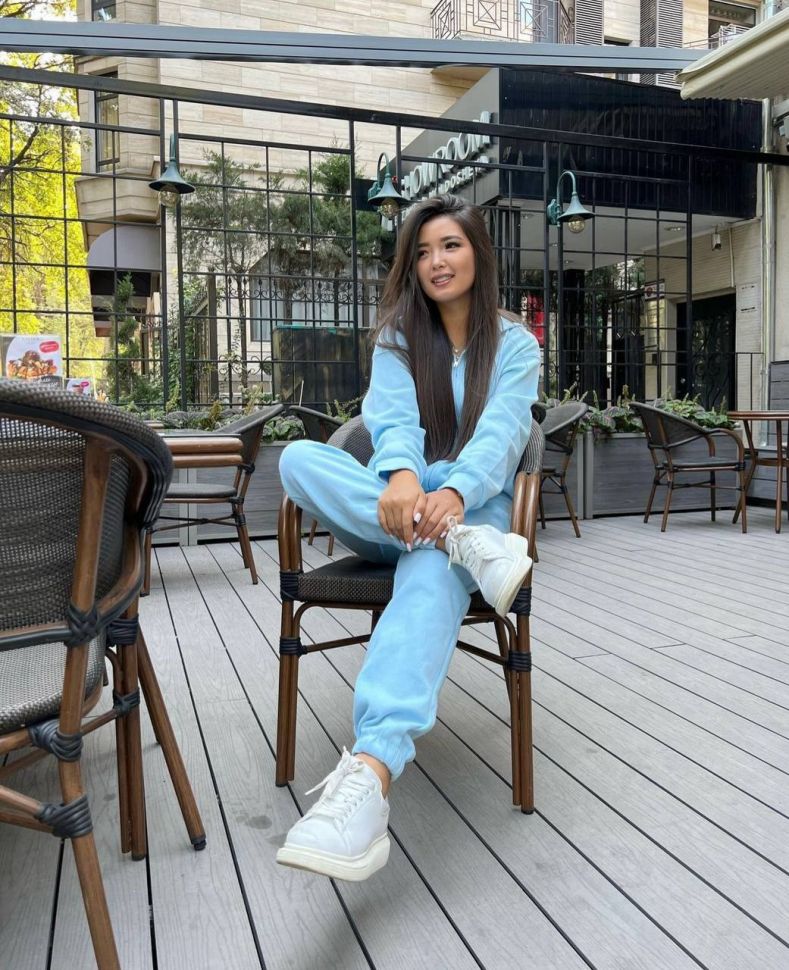 Костюм Розмір: 42-46, 48-52 S6270