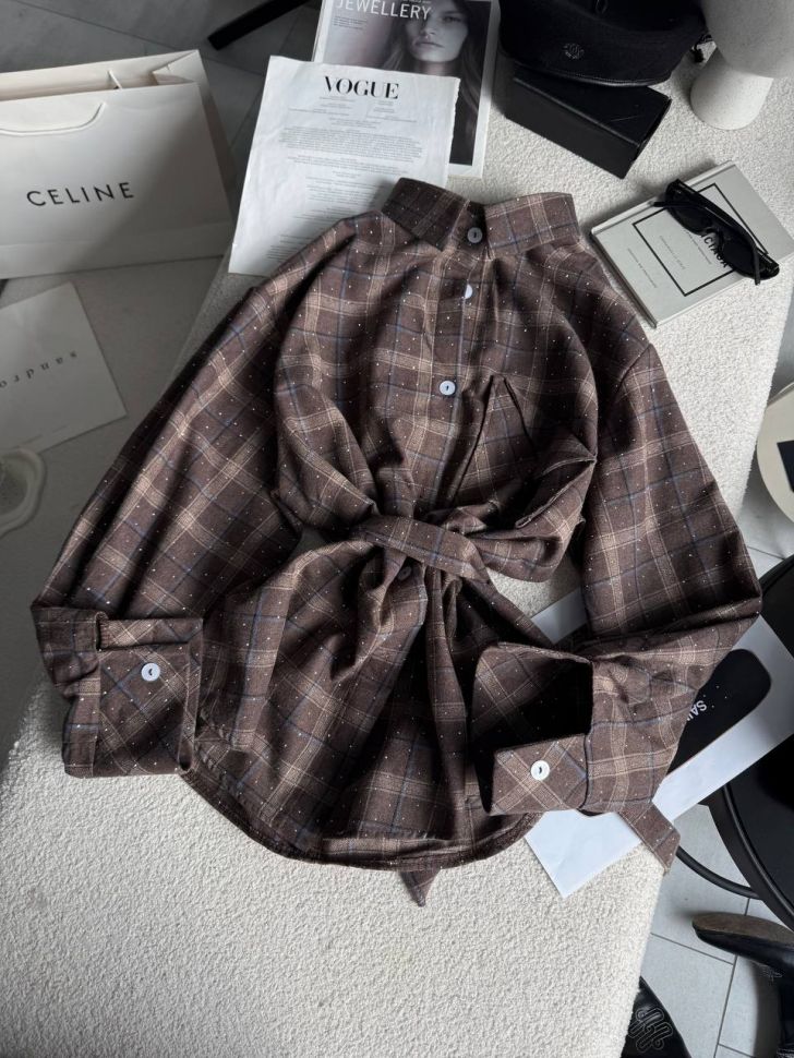 Сорочка S6370