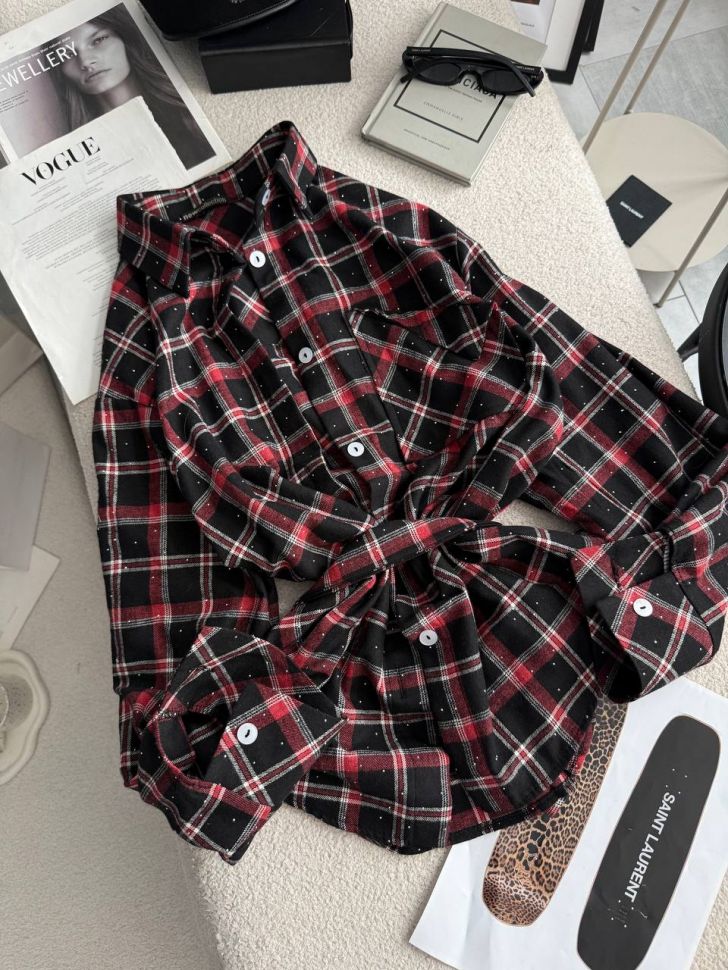 Сорочка S6370