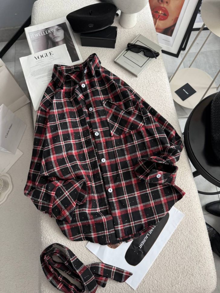 Сорочка S6370