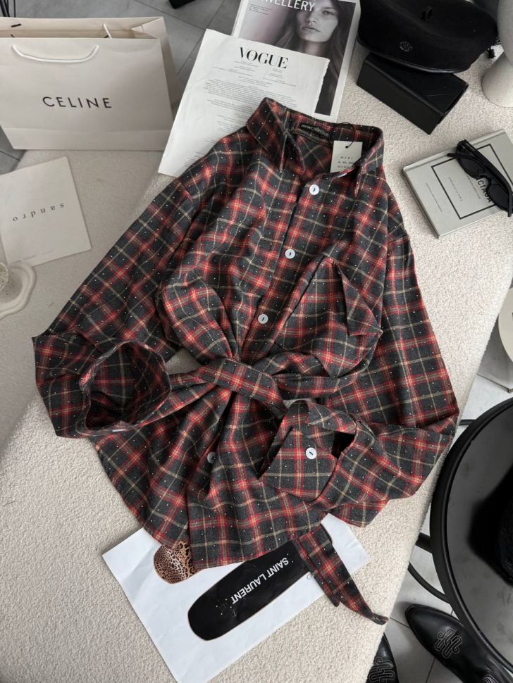 Сорочка S6370